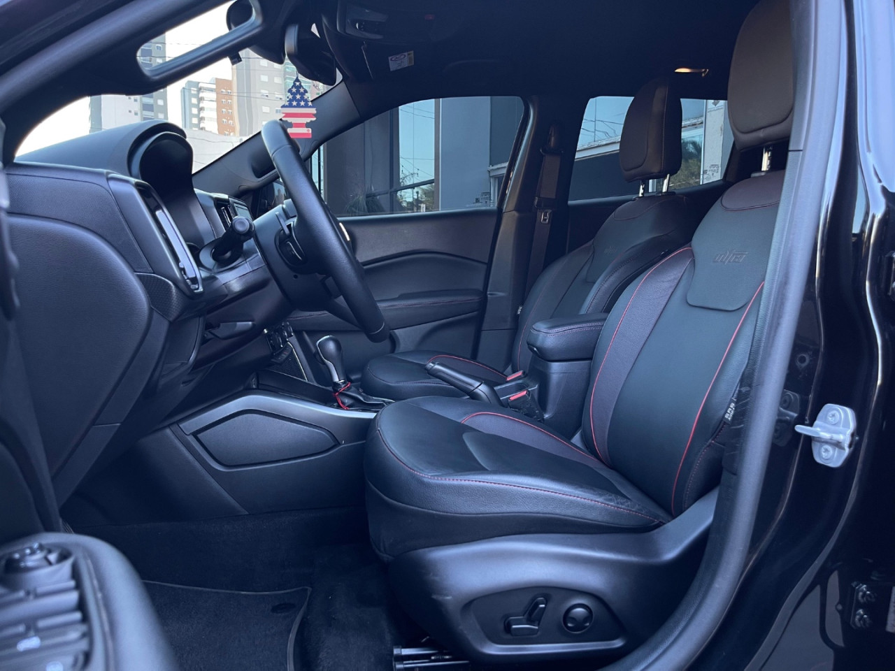 FIAT Toro 1.3 16V 4P FLEX 270 TURBO ULTRA AUTOMÁTICO