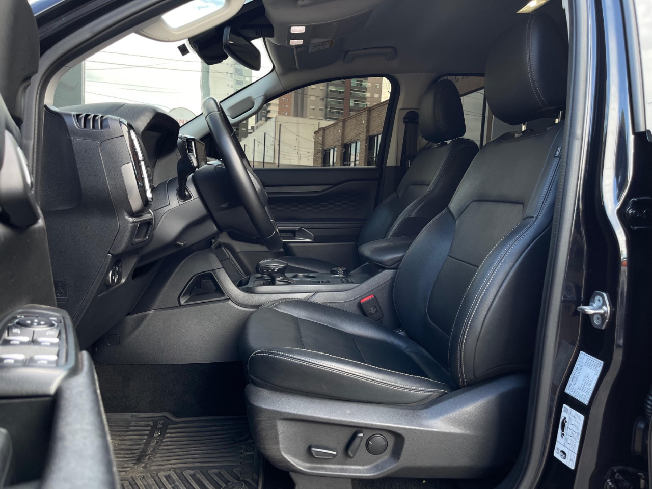 FORD Ranger 3.0 16V XLT DIESEL CABINE DUPLA
