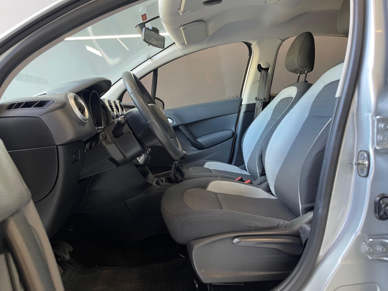 CITROEN C3 1.2 4P 12V PURE TECH ATTRATION FLEX