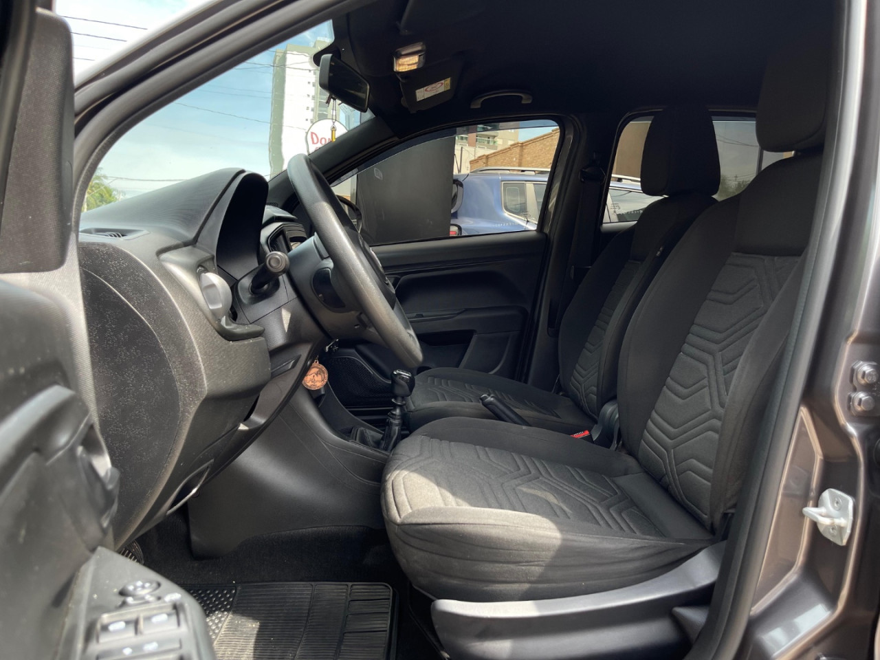 FIAT Strada 1.3 4P FIREFLY FLEX FREEDOM CABINE DUPLA