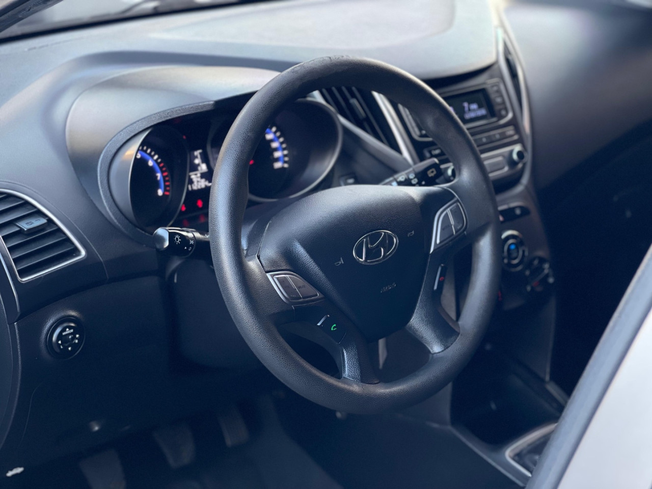 HYUNDAI HB 20 Hatch 1.0 12V 4P FLEX COMFORT PLUS