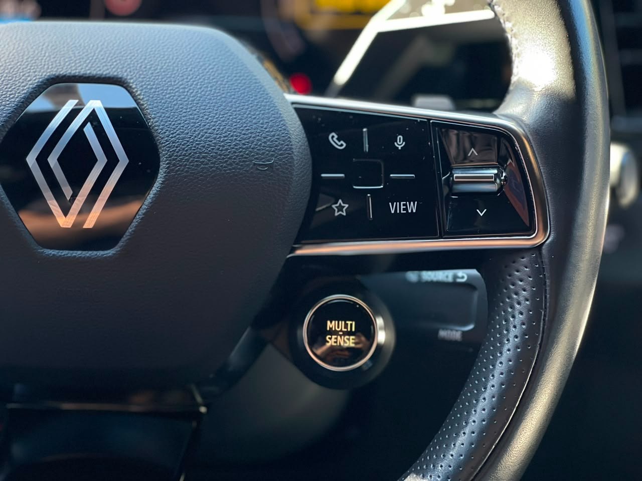 RENAULT Megane E-tech 60 Kw Elétrico Ev60