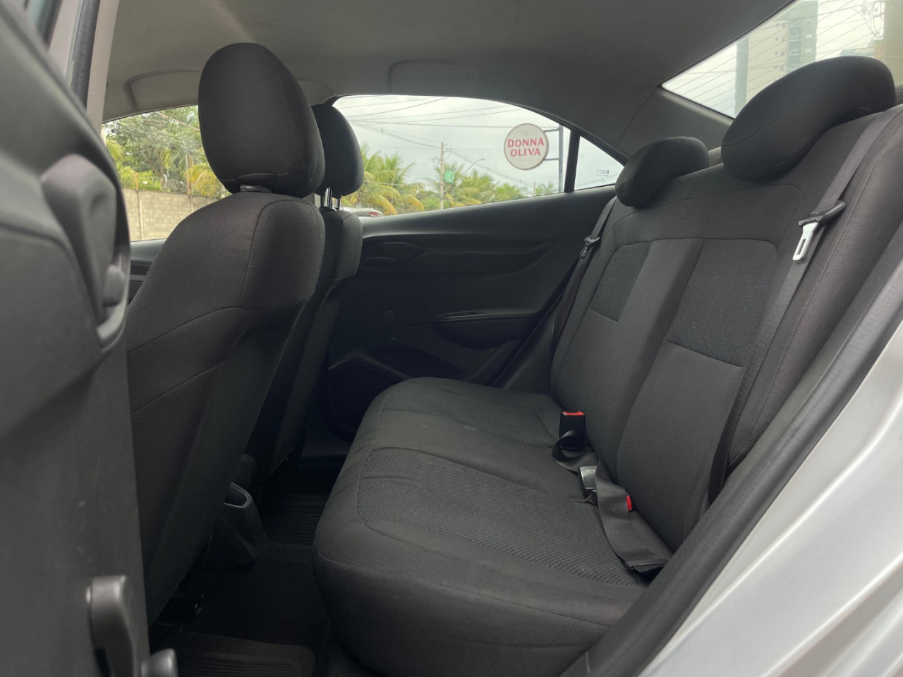 CHEVROLET Prisma 1.0 4P JOY FLEX