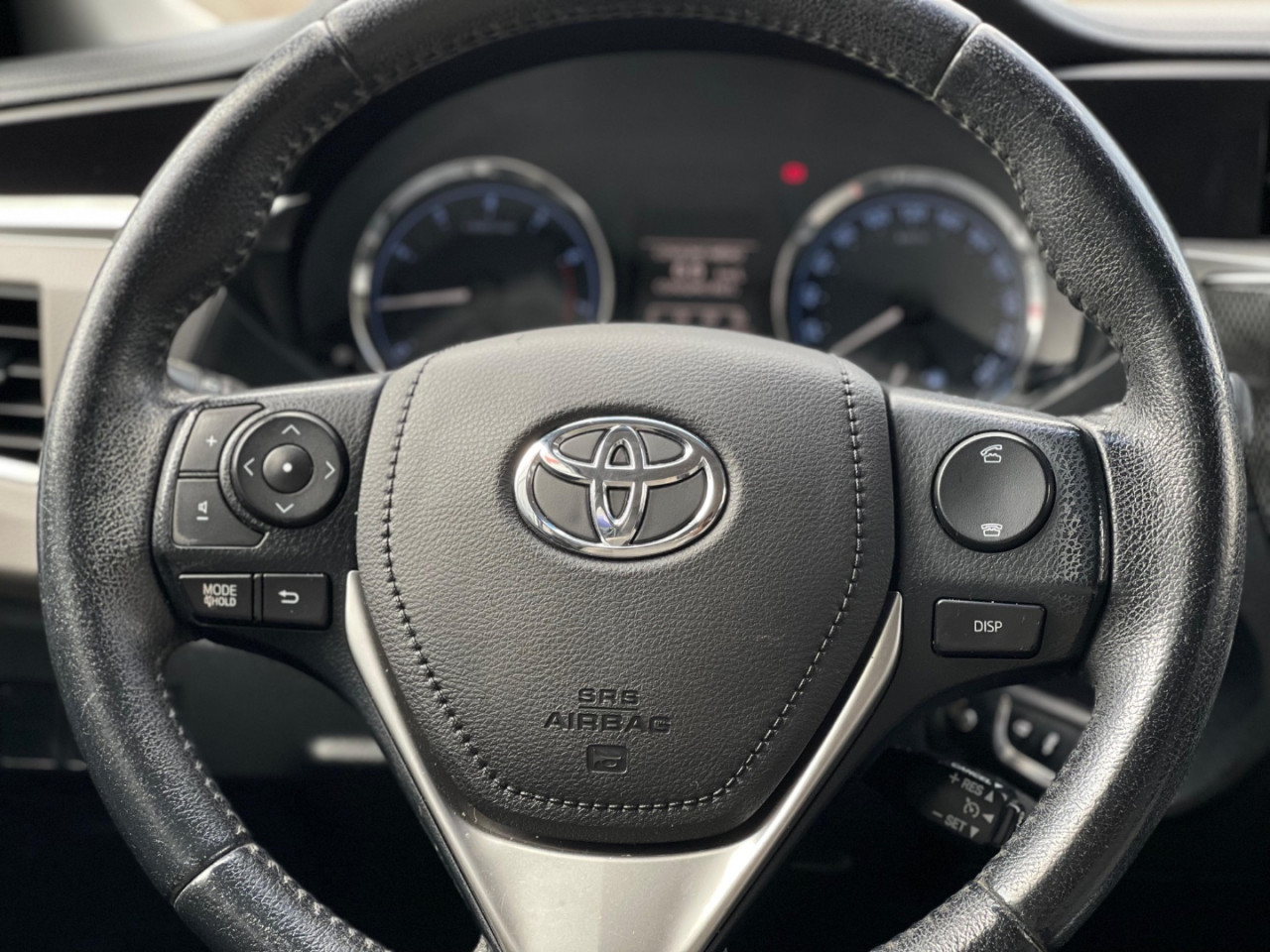 TOYOTA Corolla 2.0 16V 4P FLEX XEI DIRECT SHIFT AUTOMÁTICO CVT