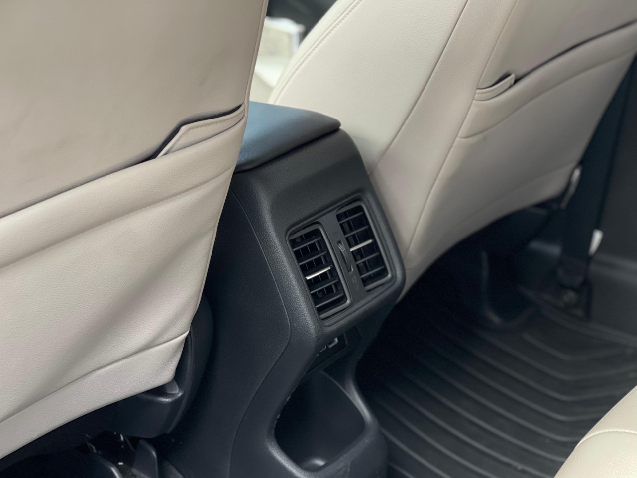 HONDA HR-V 1.5 16V 4P FLEX ADVANCE TURBO AUTOMÁTICO CVT