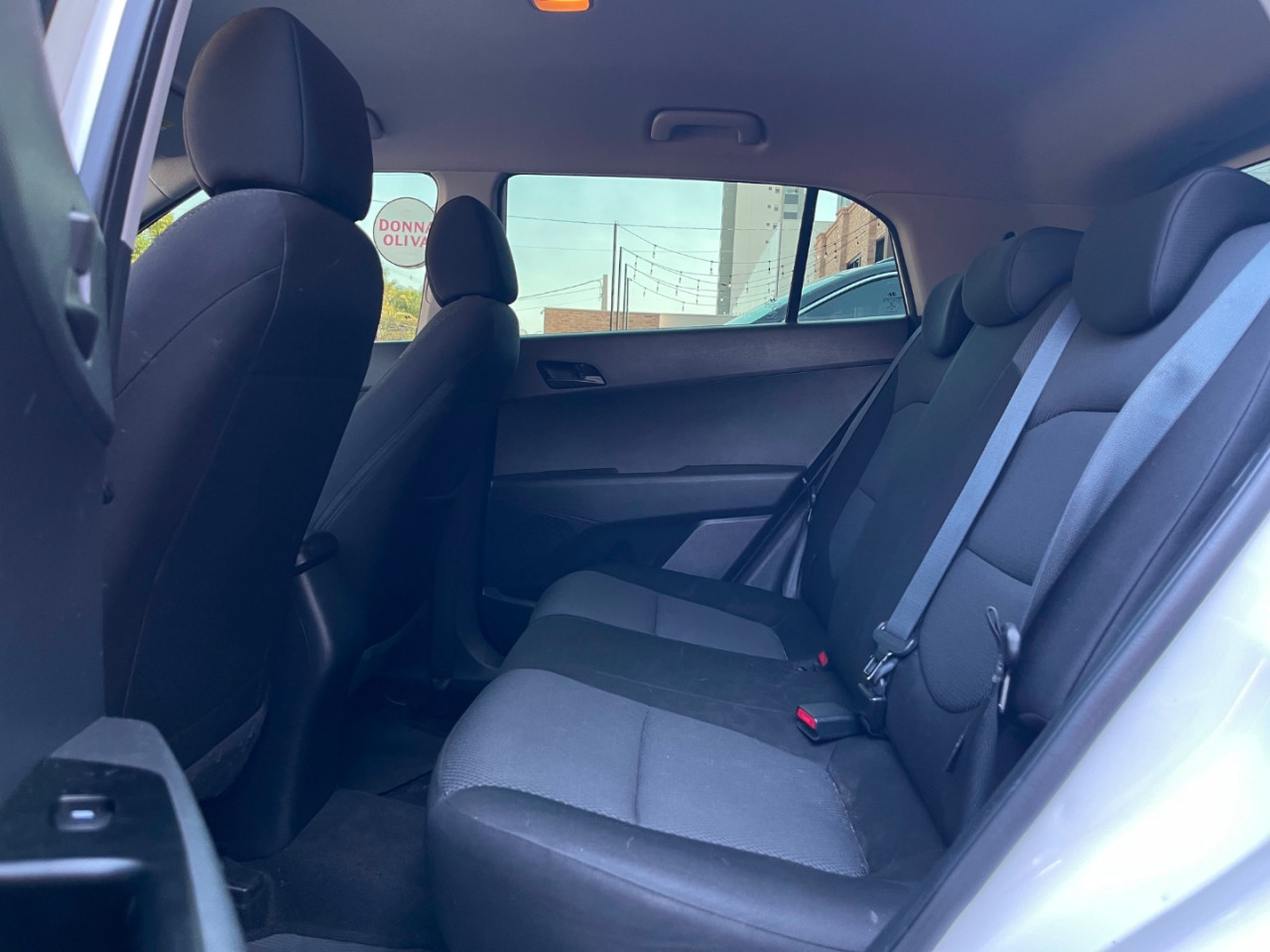 HYUNDAI Creta 1.6 16V 4P FLEX ATTITUDE AUTOMÁTICO