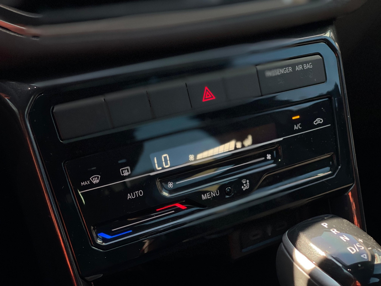 VOLKSWAGEN T-Cross 1.4 4P 250 TSI FLEX HIGHLINE AUTOMÁTICO