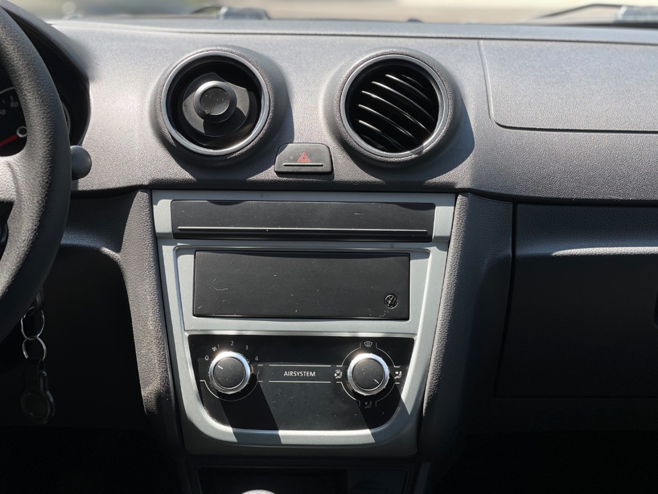 VOLKSWAGEN Gol 1.0 4P G5 FLEX