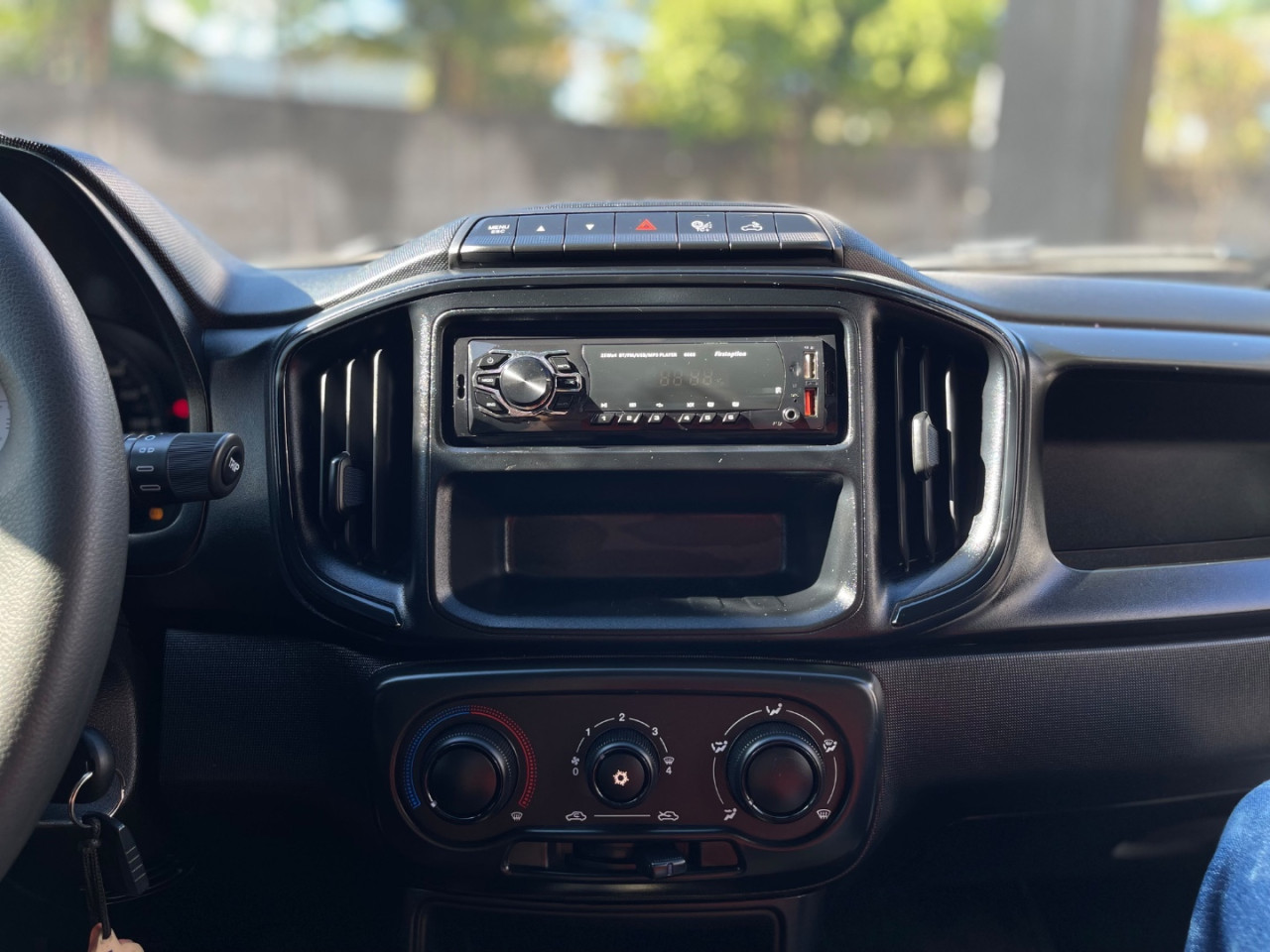 FIAT Strada 1.3 FIREFLY FLEX ENDURANCE CABINE SIIMPLES