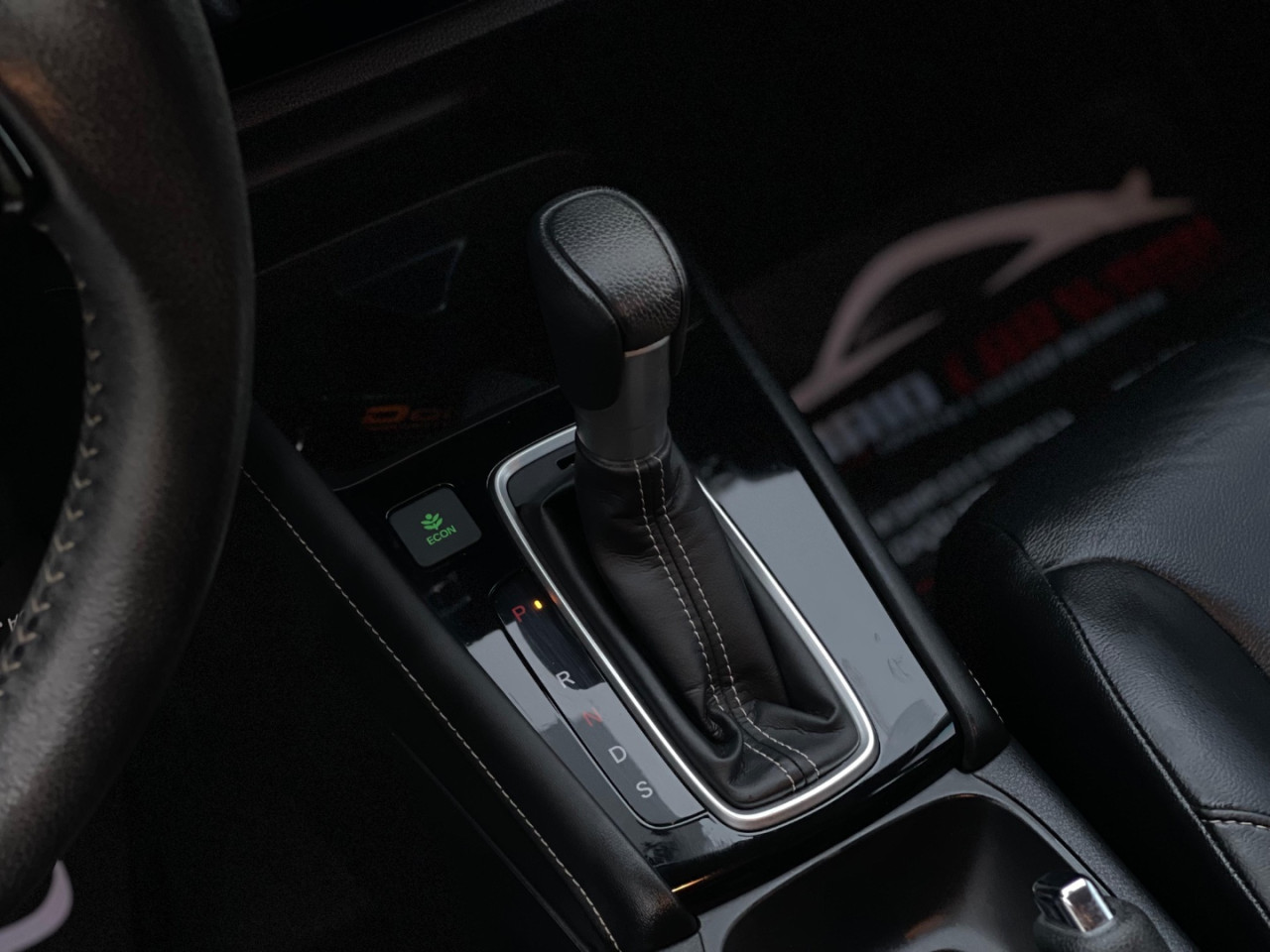 HONDA City Hatch 1.5 16V 4P FLEX EXL AUTOMÁTICO CVT