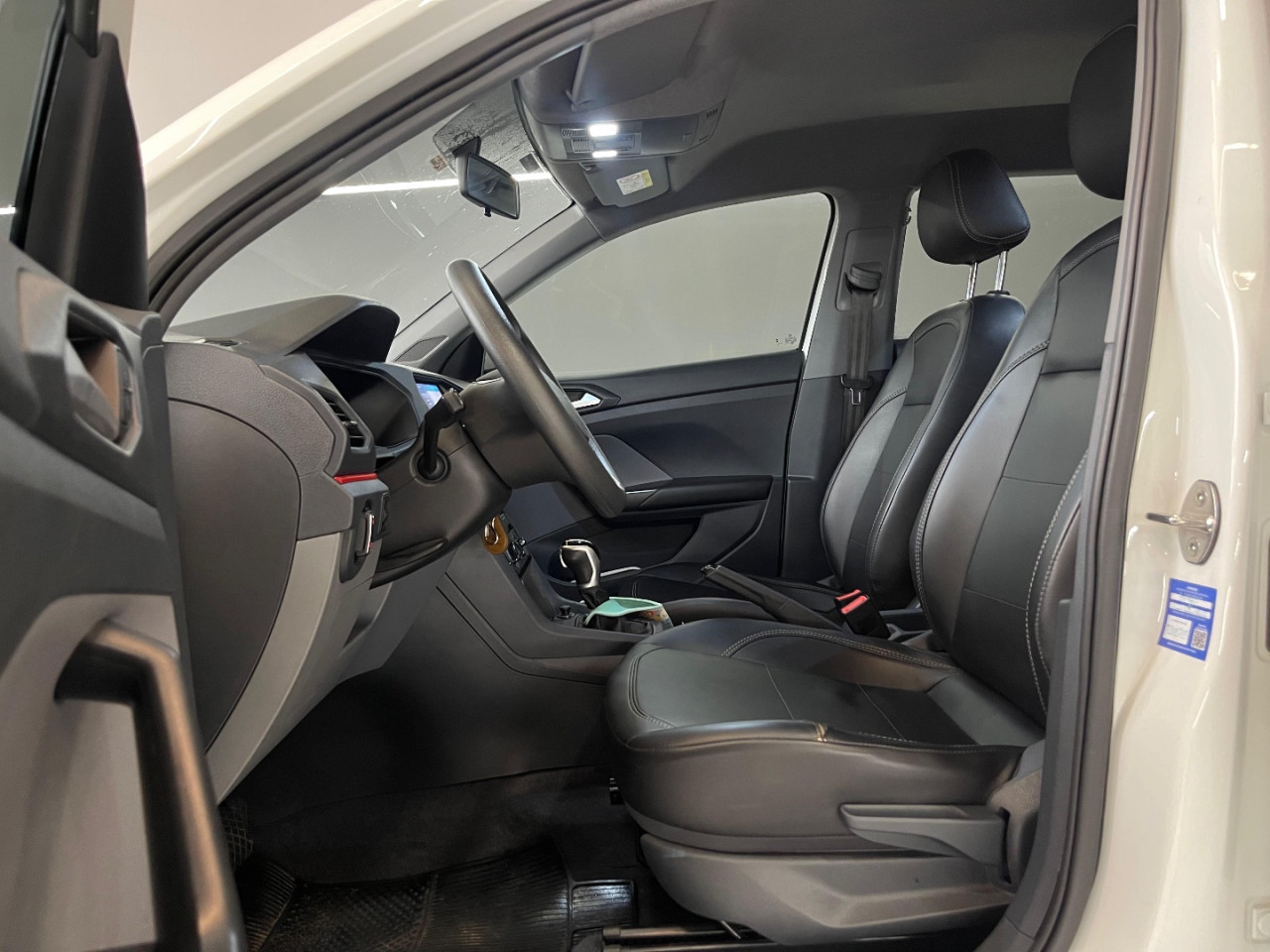 VOLKSWAGEN T-Cross 1.0 4P 200 TSI FLEX SENSE AUTOMÁTICO