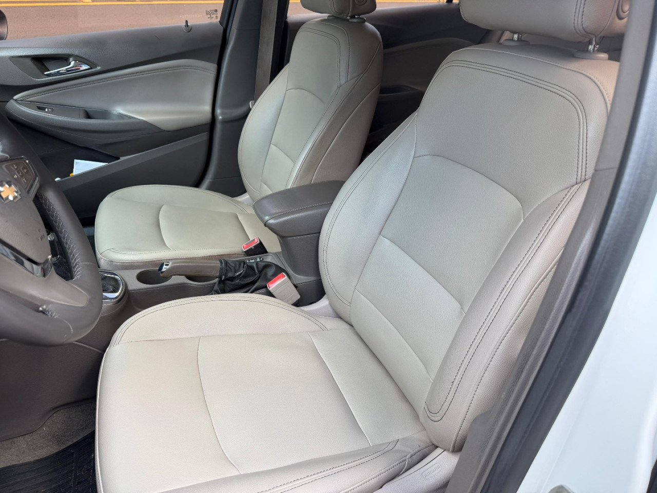 CHEVROLET Cruze Sedan 1.4 16V 4P LTZ FLEX TURBO AUTOMÁTICO