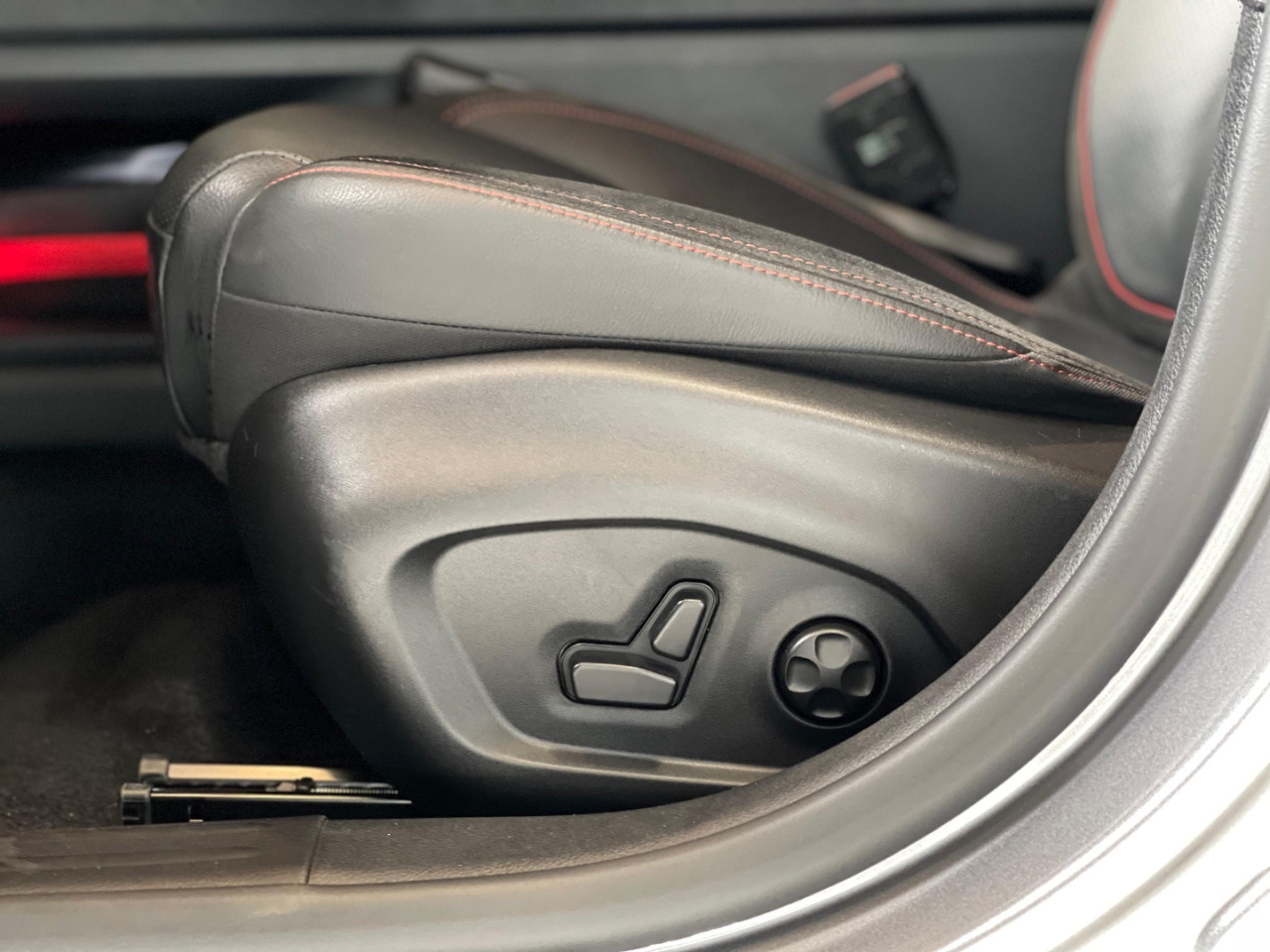 RAM Rampage 2.0 4P HURRICANE 4 TURBO R/T 4X4 AUTOMÁTICO