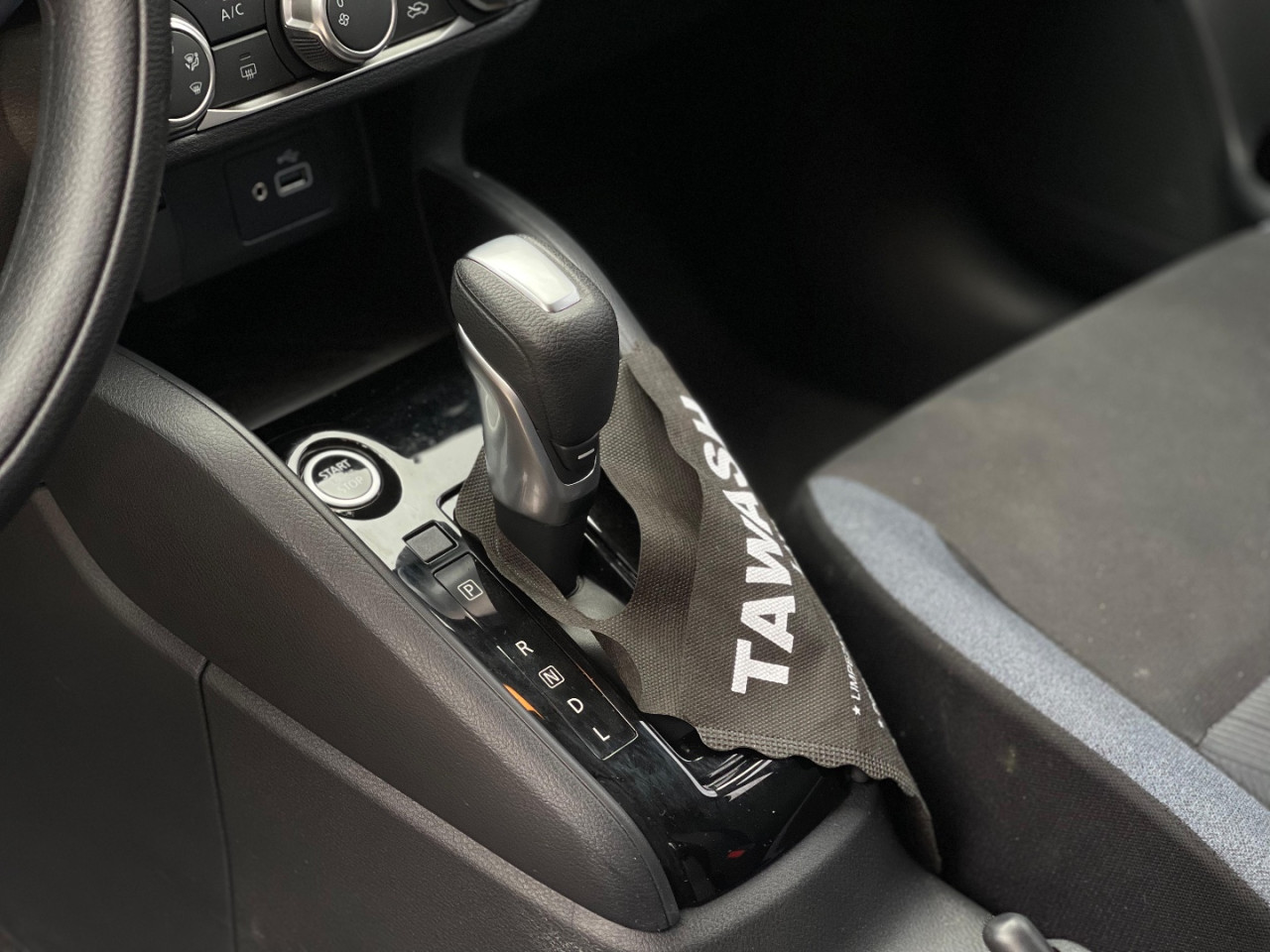 NISSAN Versa Sedan 1.6 16V 4P FLEX ADVANCE XTRONIC AUTOMÁTICO CVT