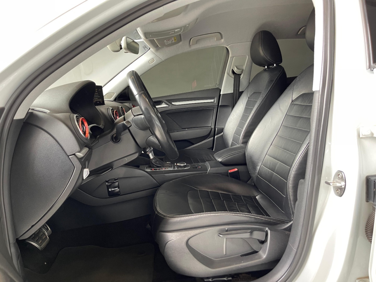 AUDI A3 Sedan 1.4 16V 4P TFSI ATTRACTION S-TRONIC AUTOMÁTICO