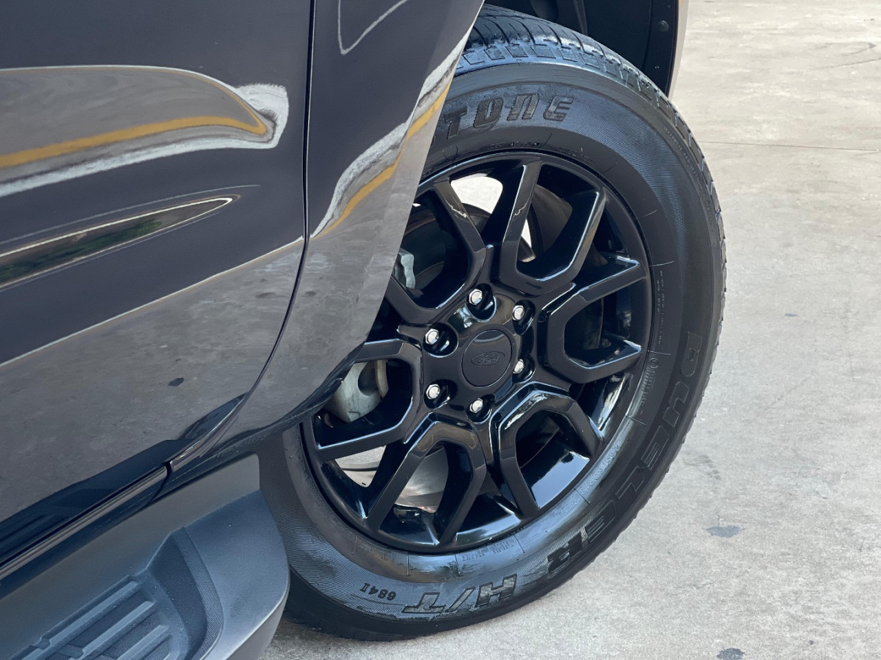 FORD Ranger 2.2 16V XLS DIESEL CABINE DUPLA AUTOMÁTICO