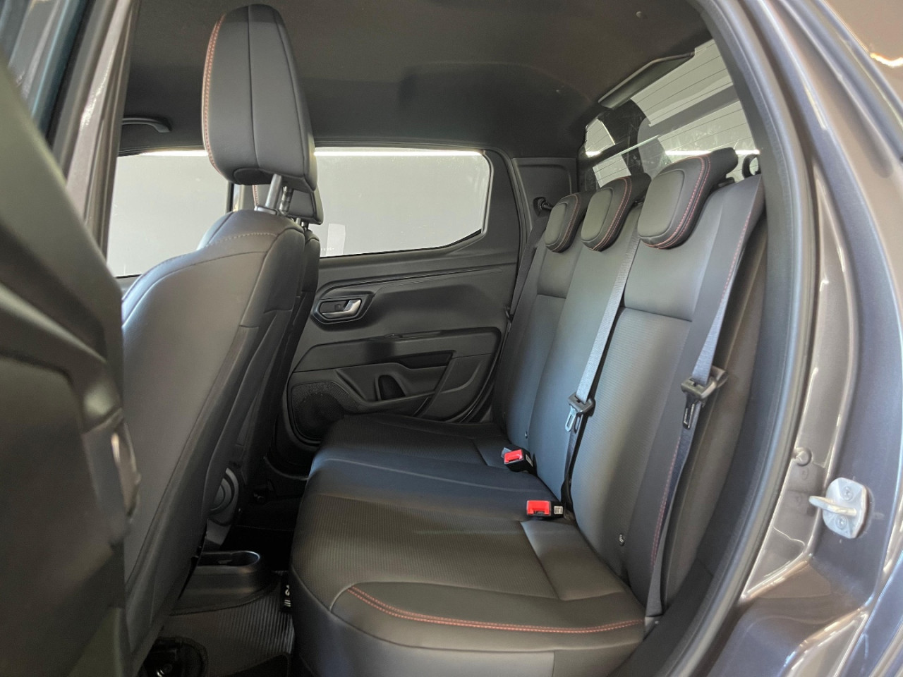 FIAT Strada 1.0 12V TURBO 200 FLEX ULTRA CABINE DUPLA AUTOMÁTICO CVT