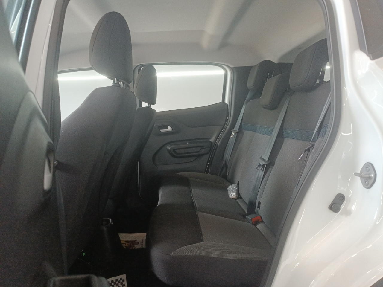 CITROEN C3 1.0 4P 12V FLEX FEEL