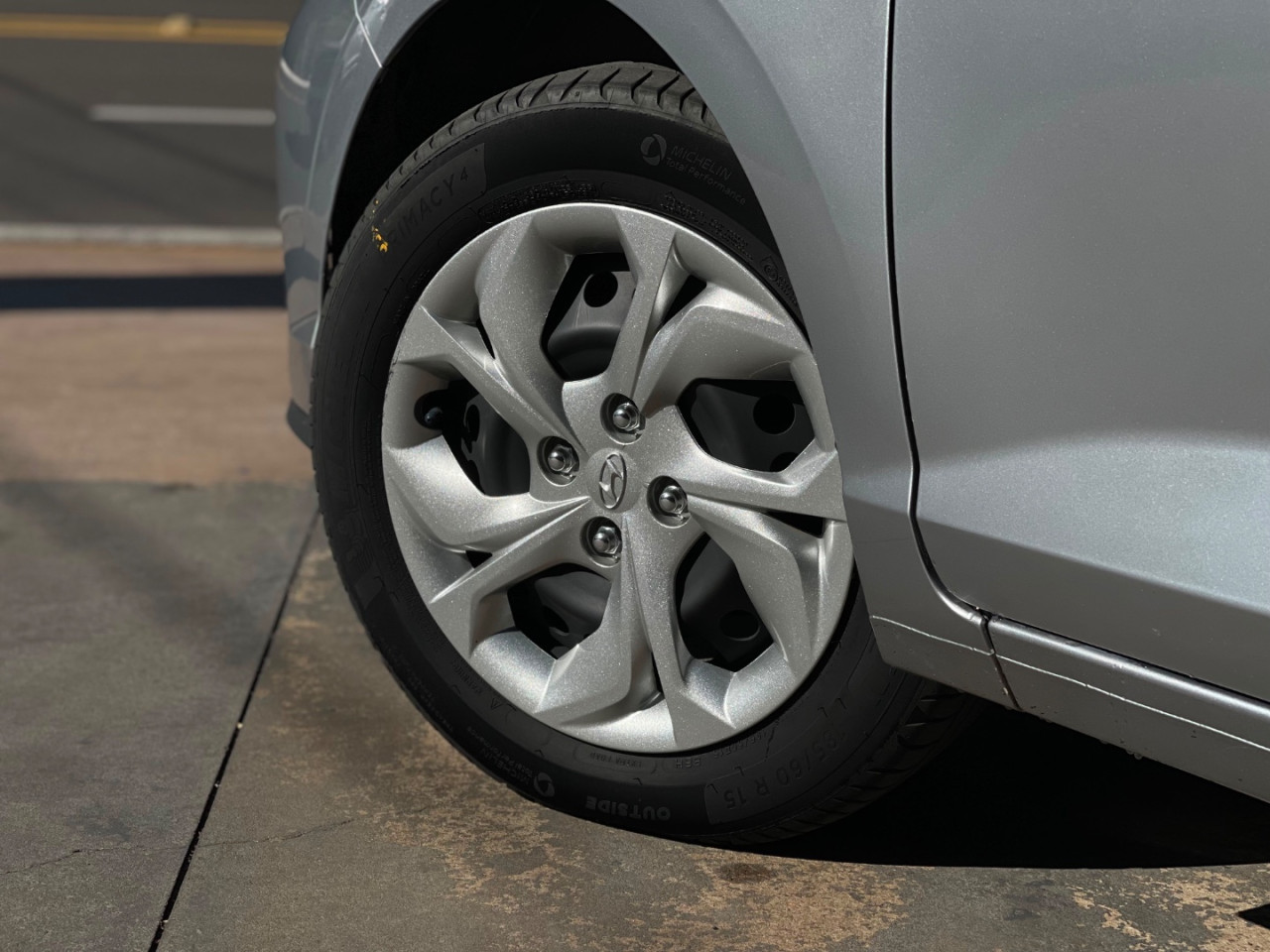 HYUNDAI HB 20 Hatch 1.0 12V 4P FLEX COMFORT