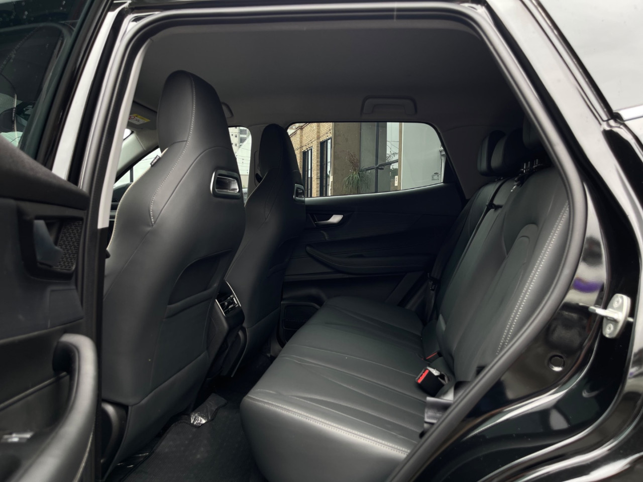 CHERY Tiggo 5X 1.5 16V 4P VVT TURBO iFLEX SPORT AUTOMÁTICO CVT