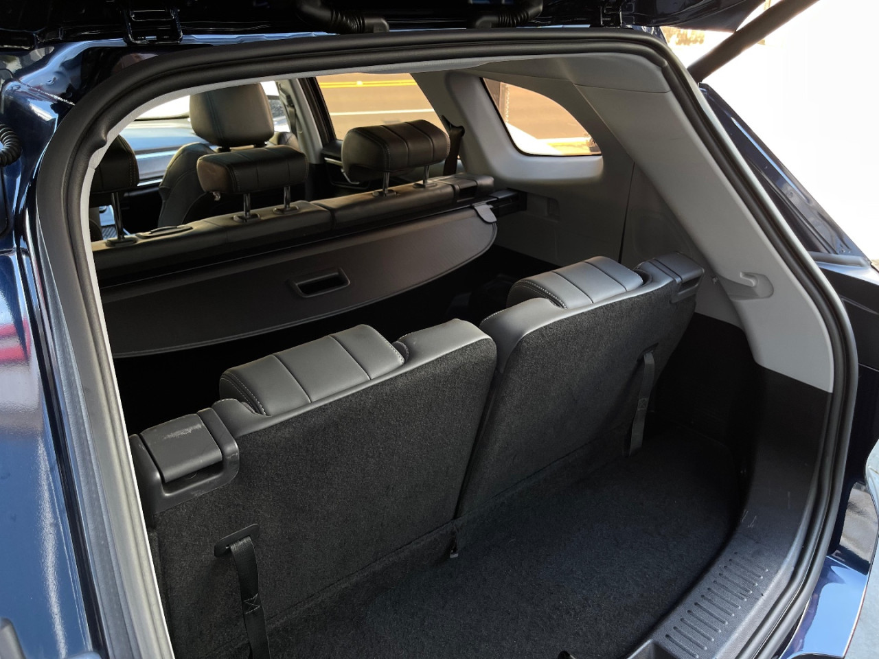 CHERY Tiggo 8 1.6 16V 4P TGDI TURBO TXS MAX DRIVE AUTOMÁTICO DCT