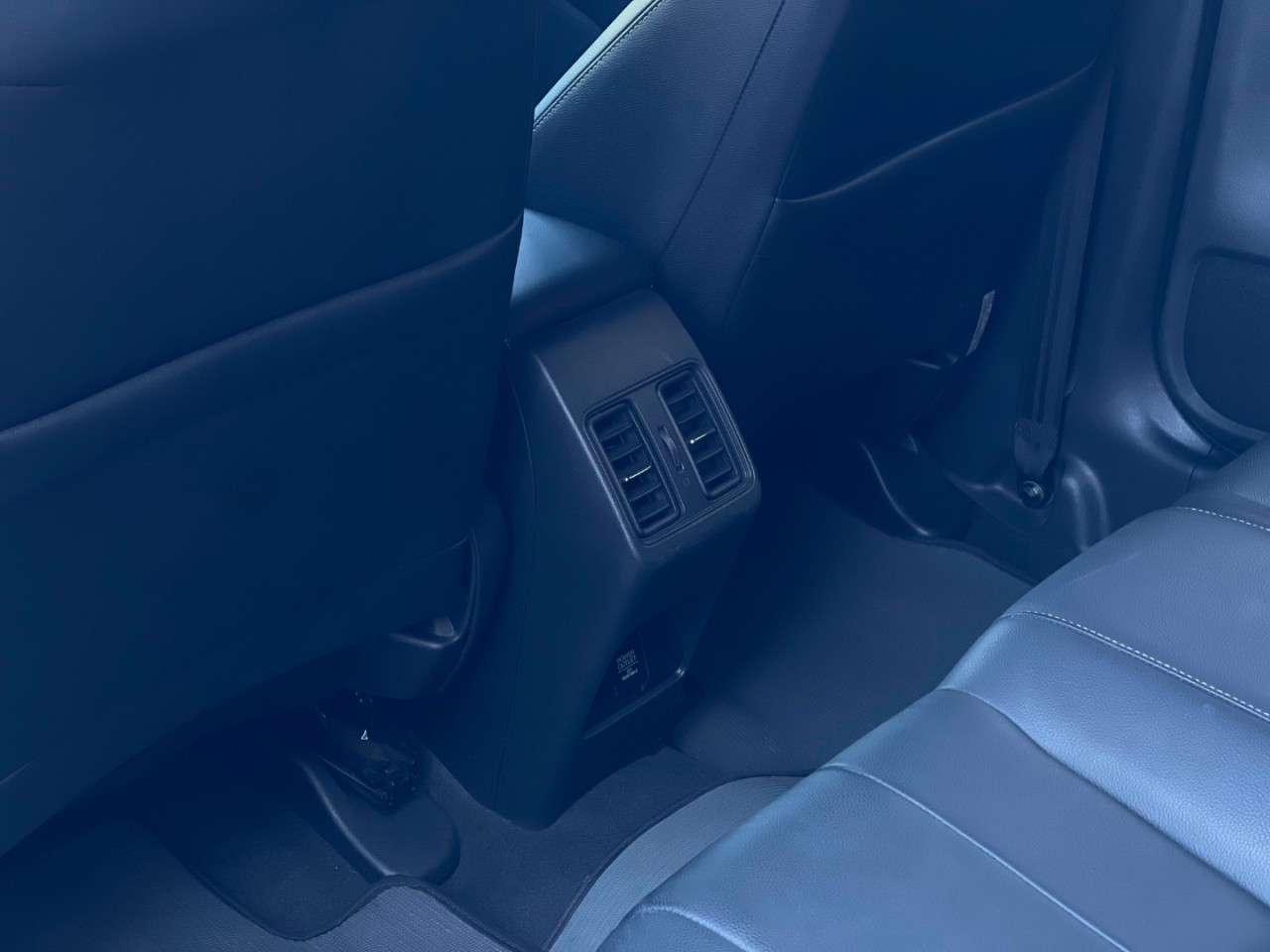 HONDA City Hatch 1.5 16V 4P FLEX TOURING AUTOMÁTICO CVT