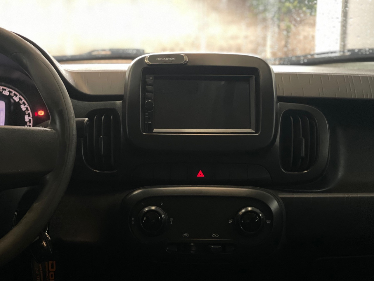 FIAT Mobi 1.0 4P FLEX EVO EASY