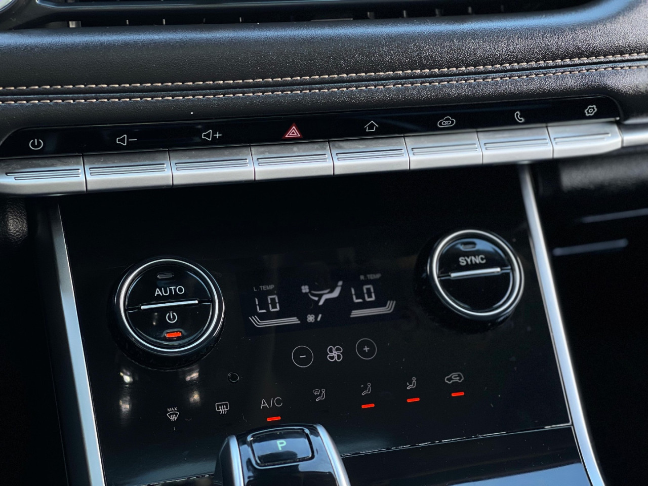 CHERY Tiggo 8 1.6 16V 4P TGDI TURBO TXS MAX DRIVE AUTOMÁTICO DCT