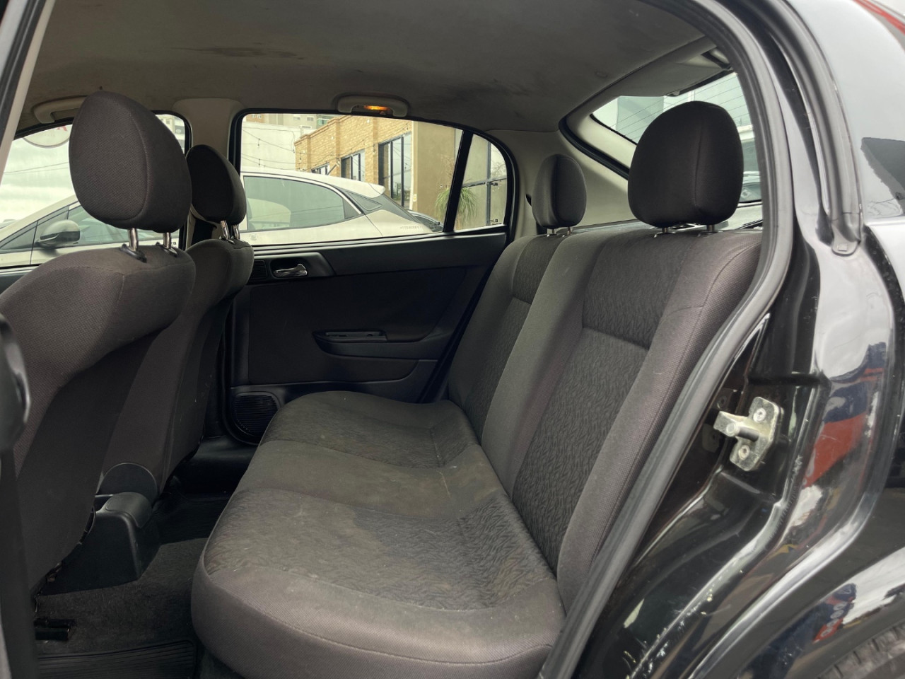CHEVROLET Astra Hatch 2.0 4P ADVANTAGE  FLEX