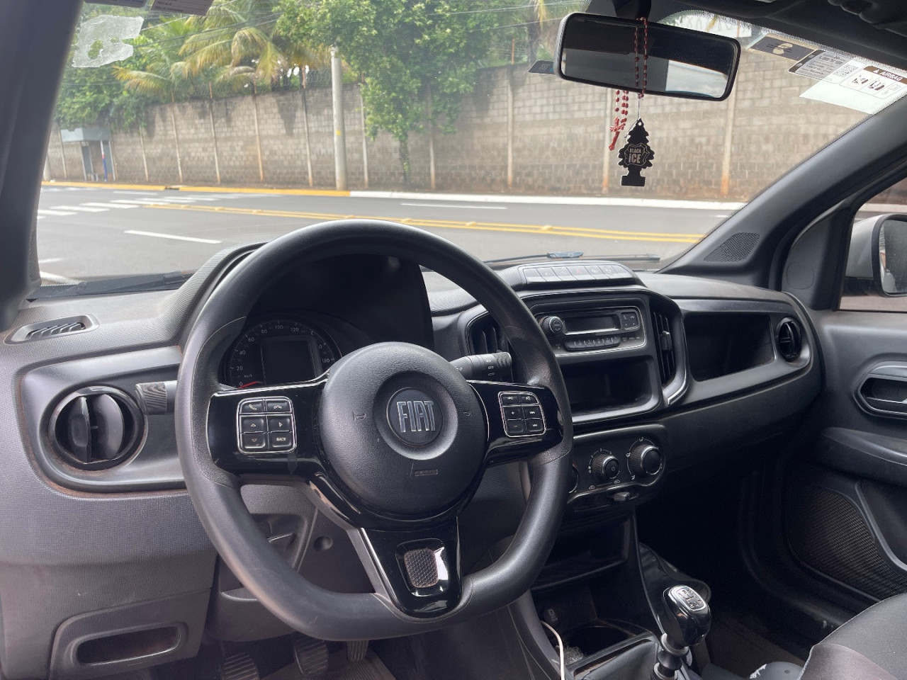 FIAT Strada 1.3 FIREFLY FLEX FREEDOM CABINE SIMPLES