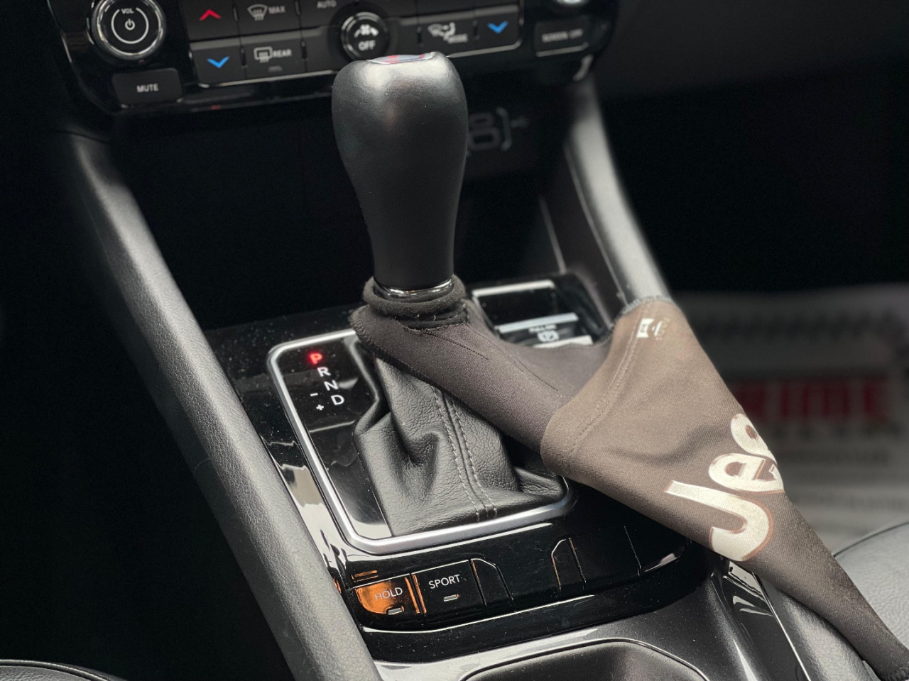 JEEP Compass 1.3 16V 4P FLEX LONGITUDE T270 TURBO AUTOMÁTICO