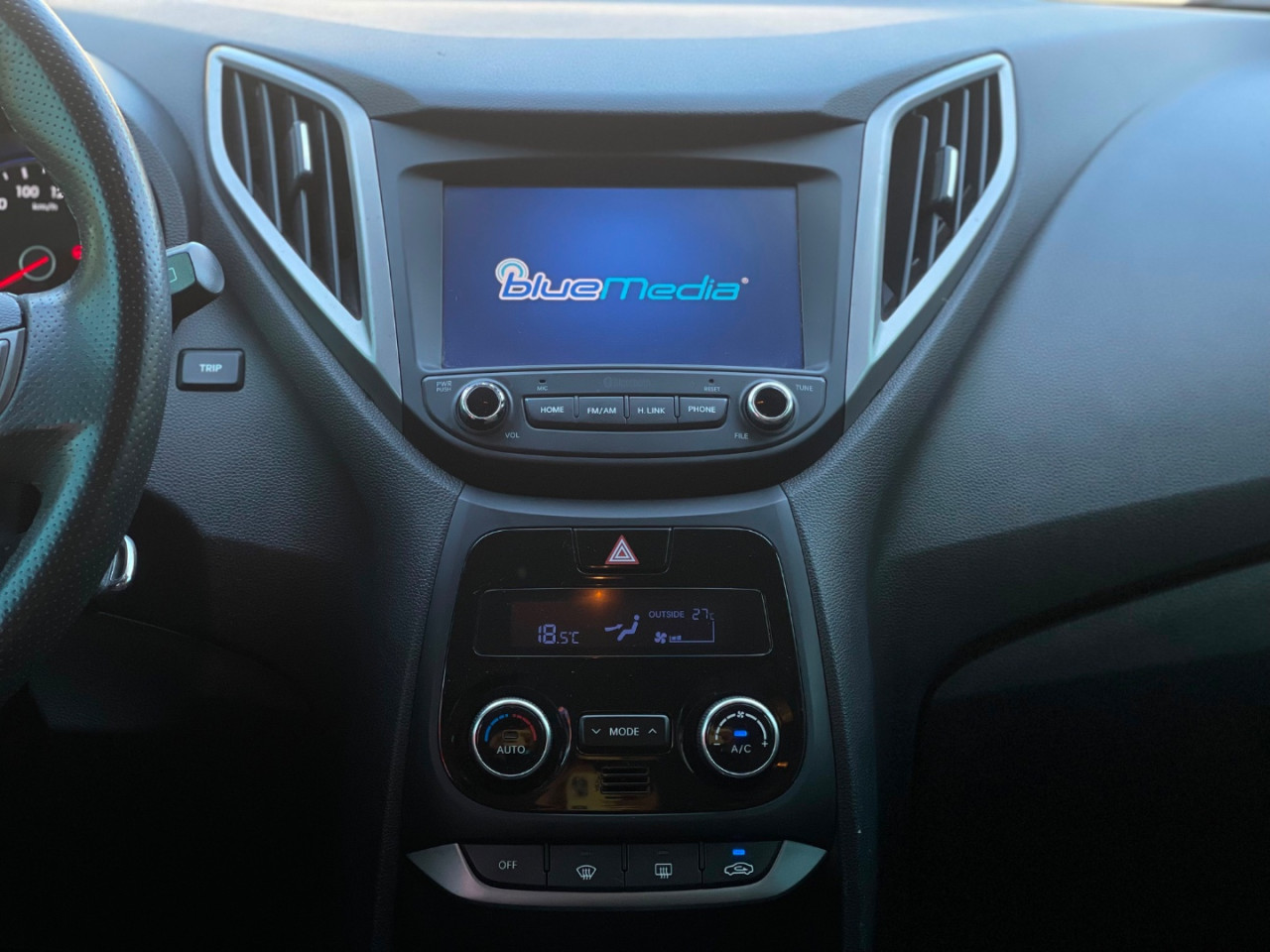 HYUNDAI HB 20 Hatch X 1.6 16V 4P PREMIUM FLEX AUTOMÁTICO