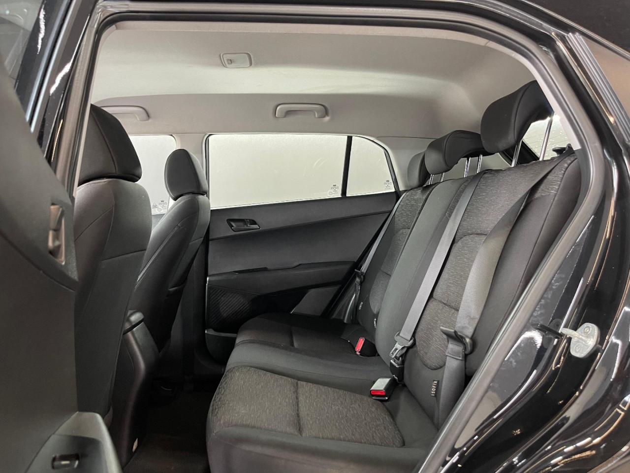 HYUNDAI Creta 1.6 16V 4P FLEX ATTITUDE AUTOMÁTICO