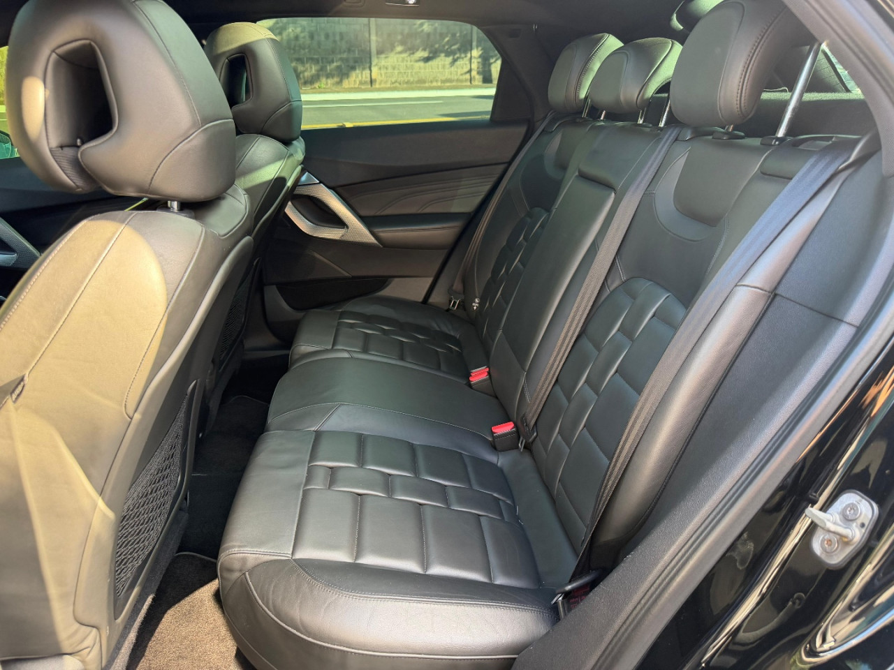 CITROEN DS5 1.6 16V 4P THP TURBO BVA AUTOMÁTICO