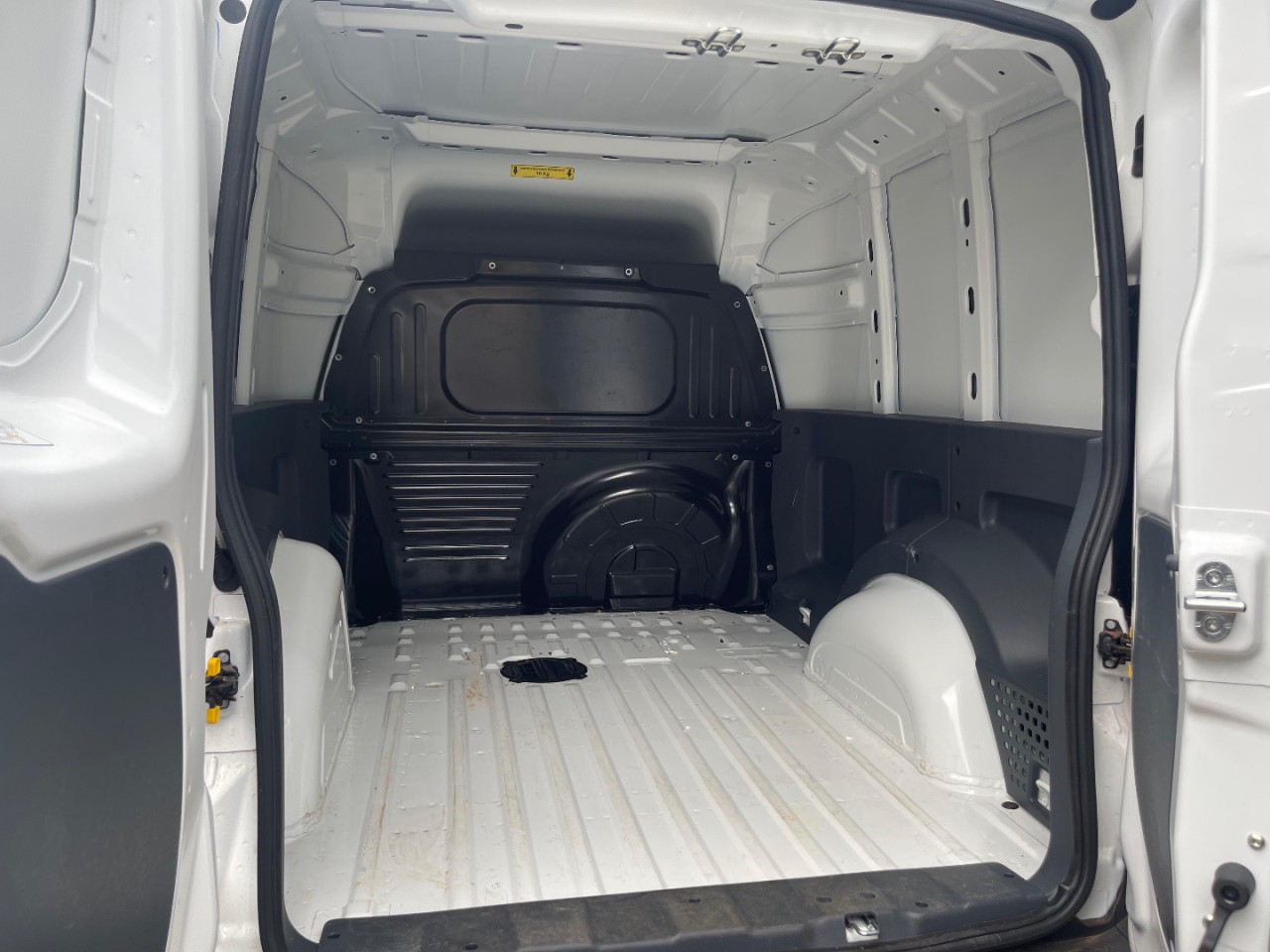 FIAT Fiorino Furgão 1.3 FLEX