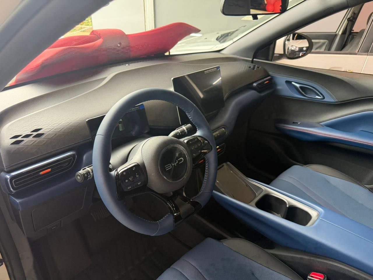 CHERY Tiggo 7 1.5 16V 4P TCI FLEX SPORT AUTOMÁTICO CVT