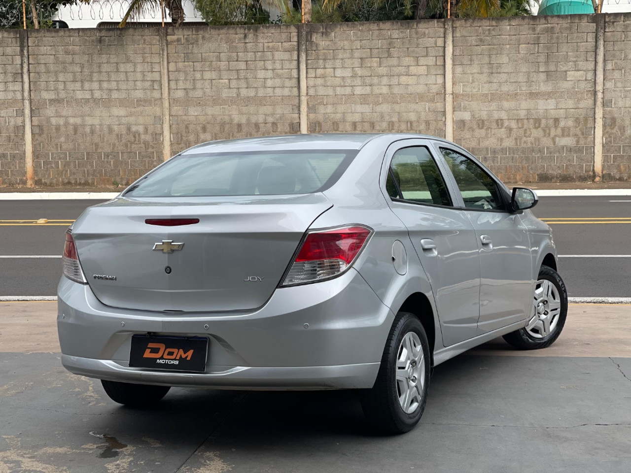 CHEVROLET Prisma 1.0 4P JOY FLEX