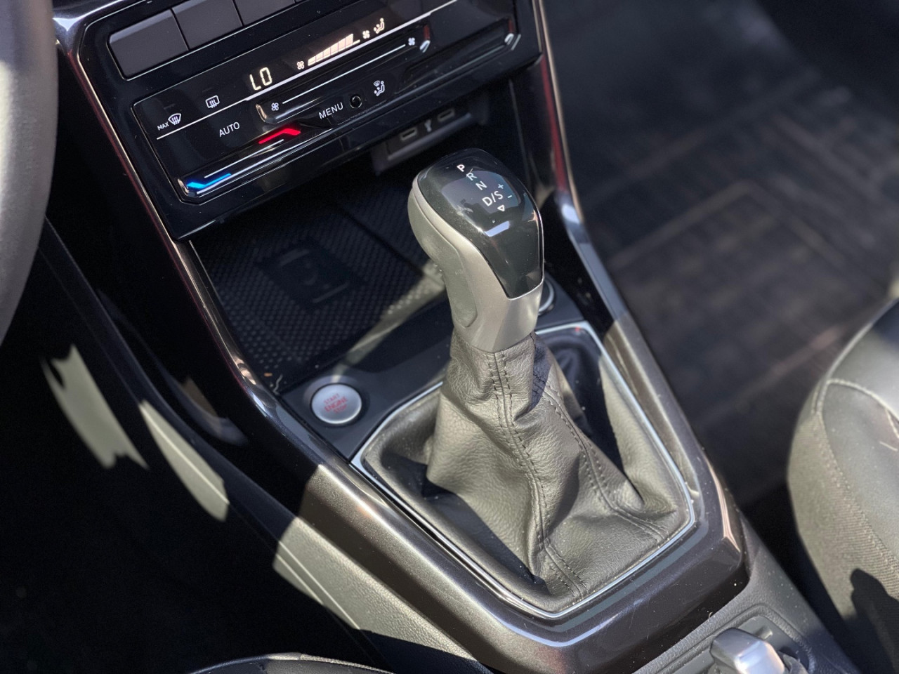 VOLKSWAGEN T-Cross 1.4 4P 250 TSI FLEX HIGHLINE AUTOMÁTICO