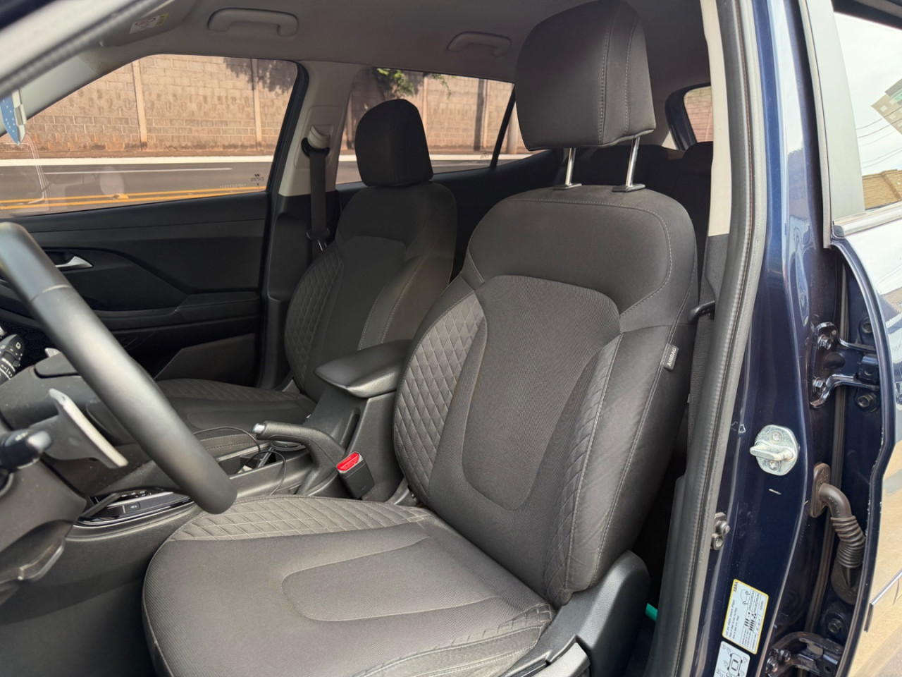 HYUNDAI Creta 1.0 12V 4P FLEX TGDI TURBO LIMITED AUTOMÁTICO