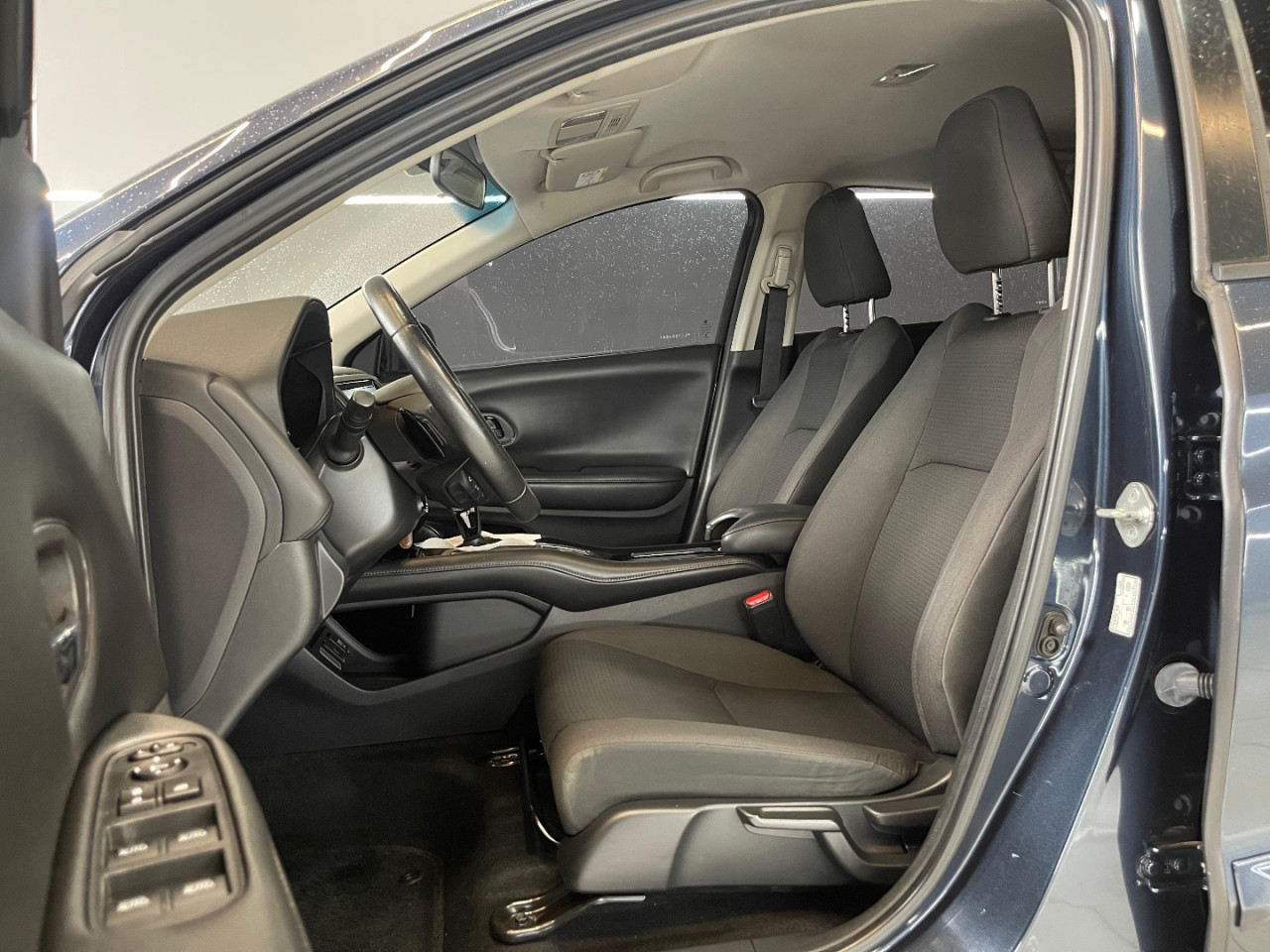 HONDA HR-V 1.8 16V 4P EX FLEX AUTOMÁTICO CVT