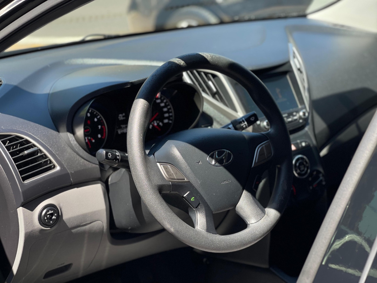 HYUNDAI HB 20 Sedan 1.6 16V 4P FLEX COMFORT AUTOMÁTICO