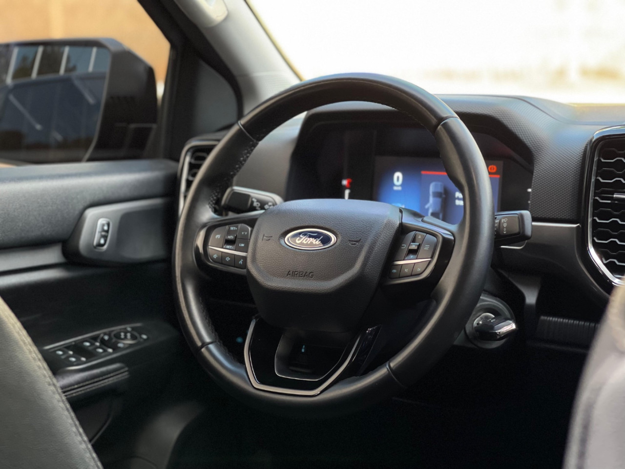 FORD Ranger 3.0 16V XLT DIESEL CABINE DUPLA