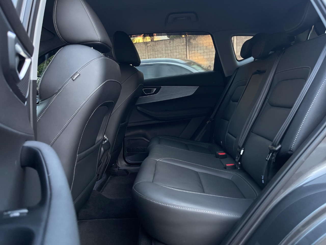 CHERY Tiggo 7 1.5 16V 4P TCI FLEX SPORT AUTOMÁTICO CVT