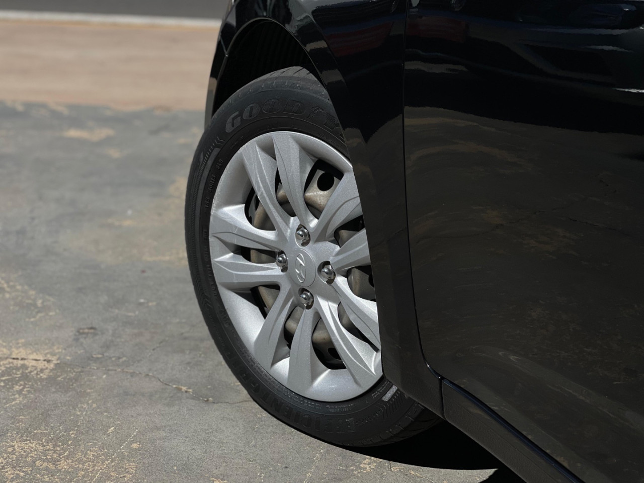 HYUNDAI HB 20 Sedan 1.6 16V 4P FLEX COMFORT AUTOMÁTICO