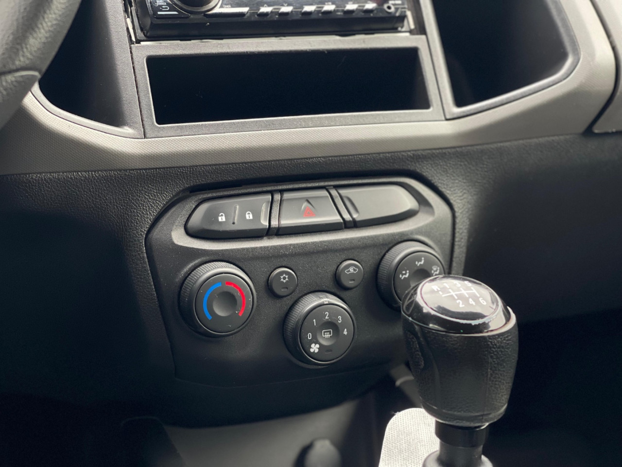 CHEVROLET Prisma 1.0 4P JOY FLEX