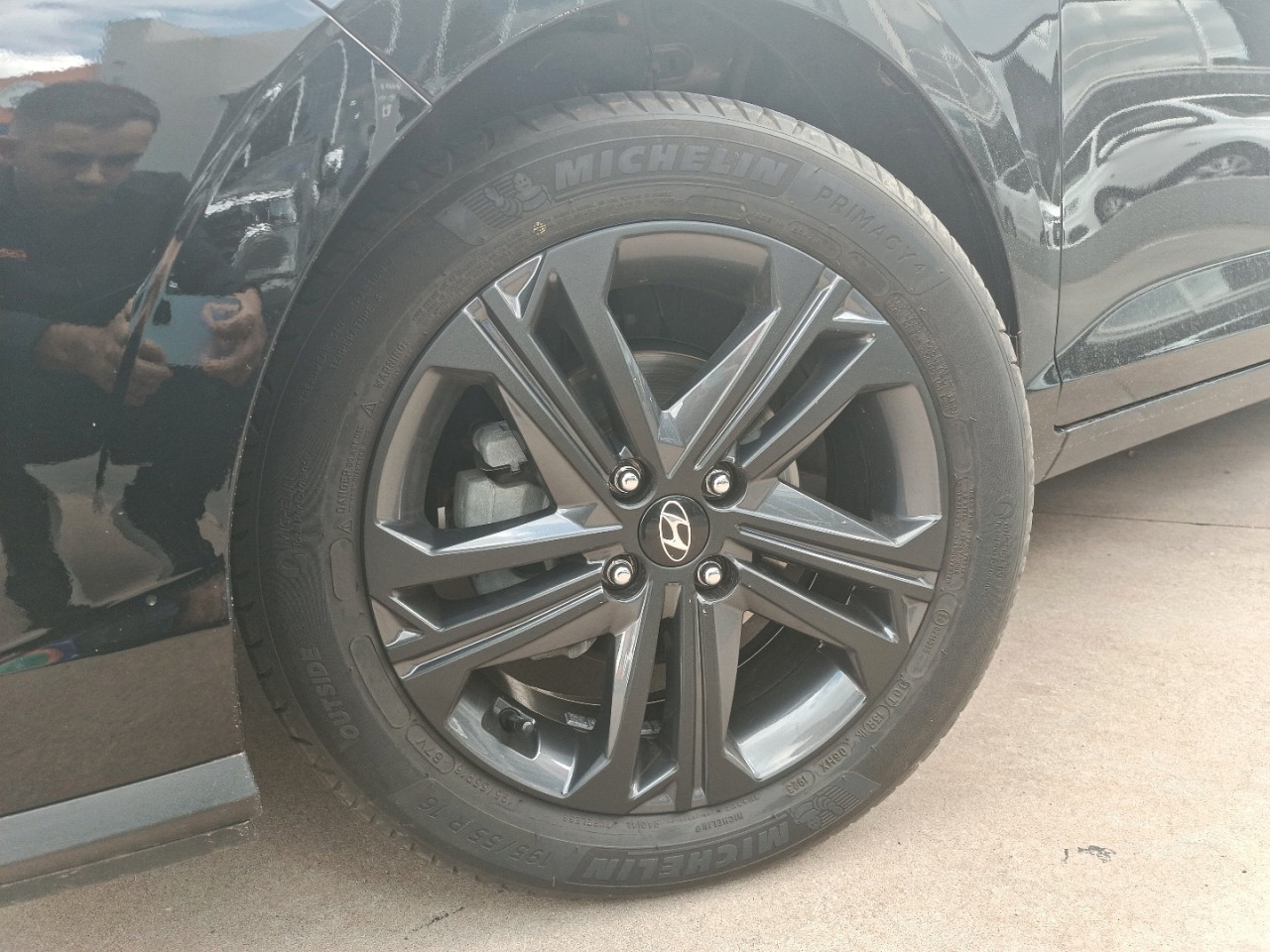 HYUNDAI HB 20 Sedan 1.0 12V 4P FLEX TGDI PLATINUM PLUS TURBO AUTOMÁTICO