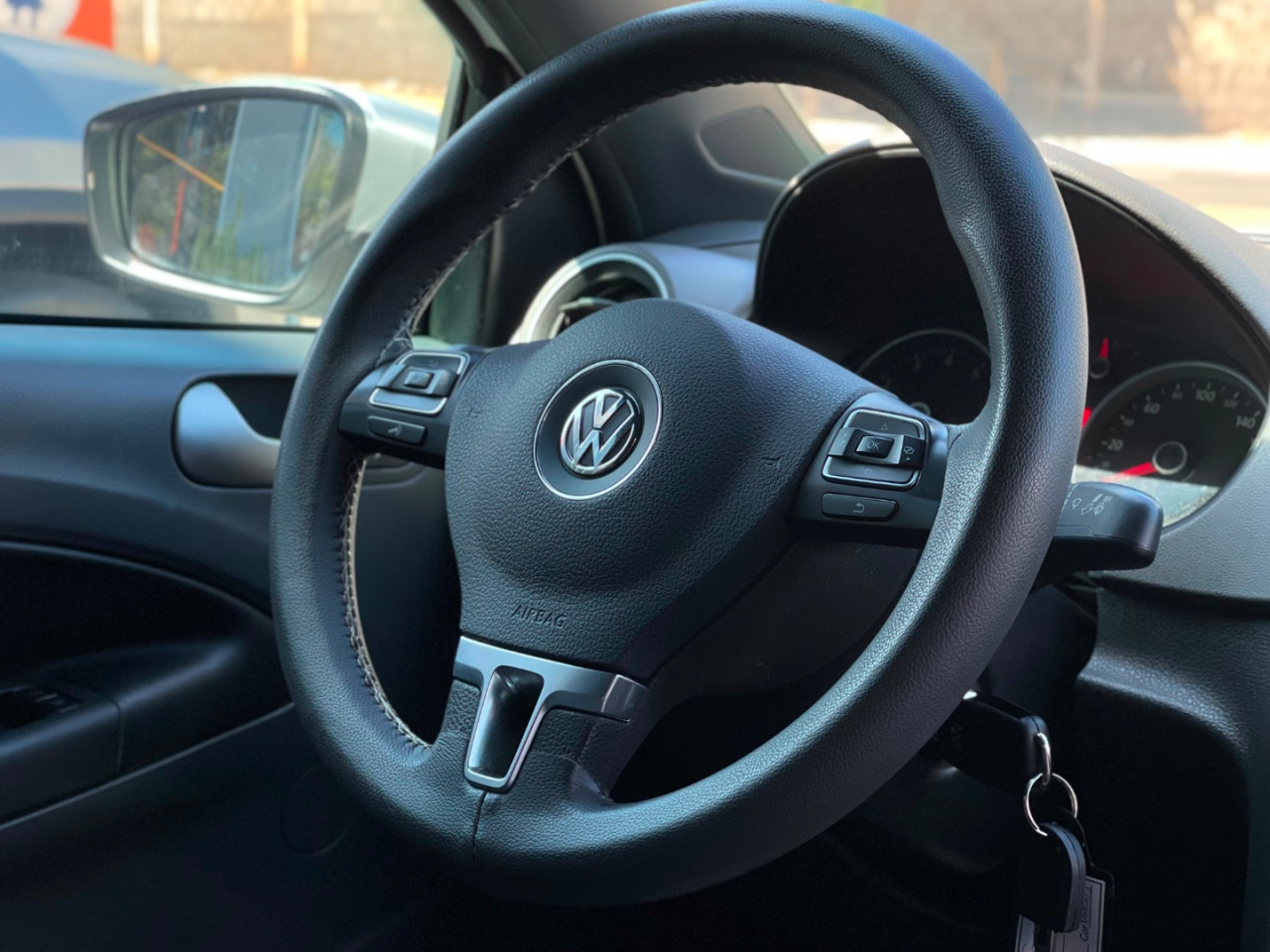 VOLKSWAGEN Saveiro 1.6 16V G6 CROSS CABINE ESTENDIDA FLEX