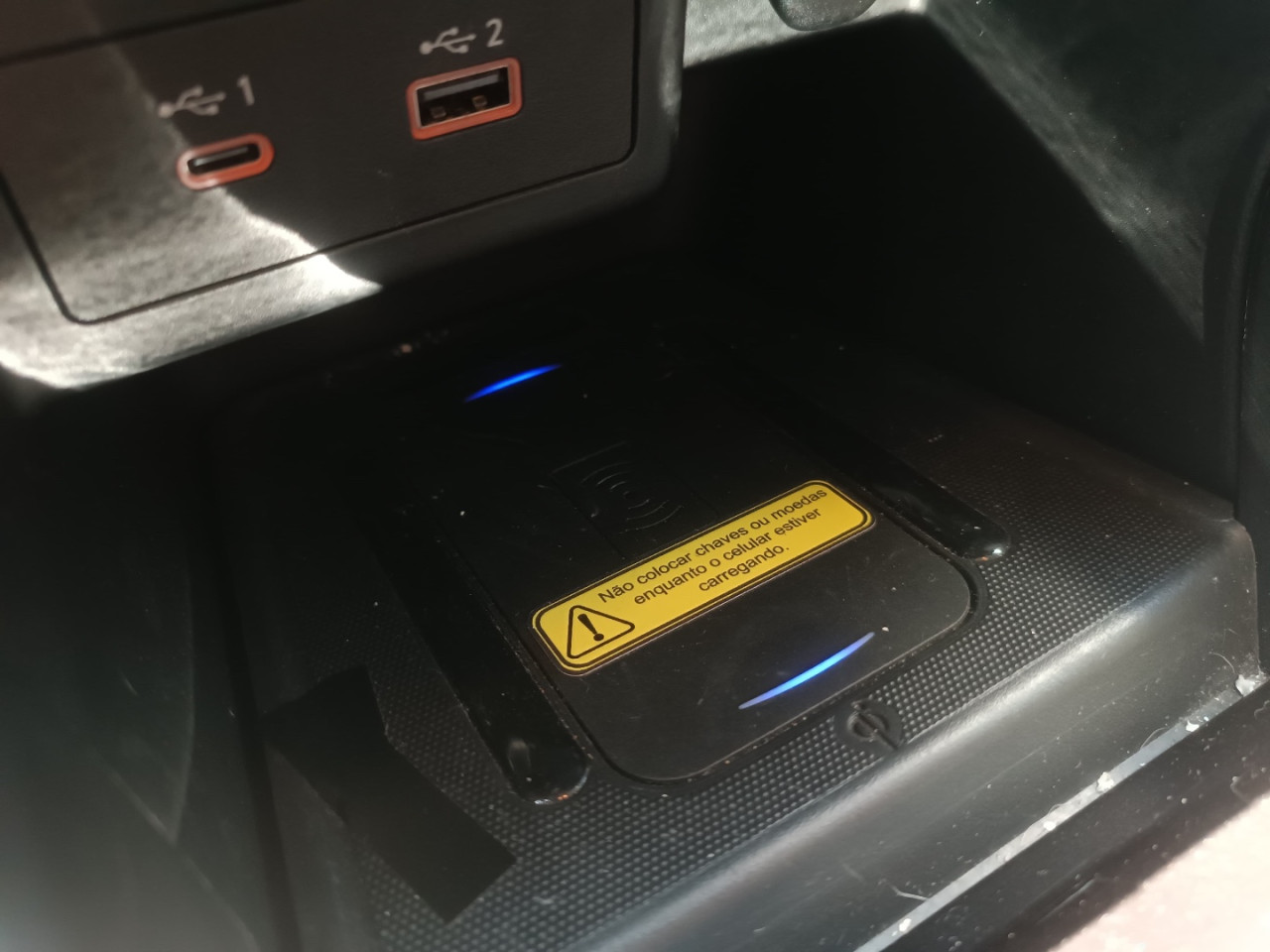 NISSAN Kicks 1.6 16V 4P FLEXSTART EXCLUSIVE XTRONIC AUTOMÁTICO CVT