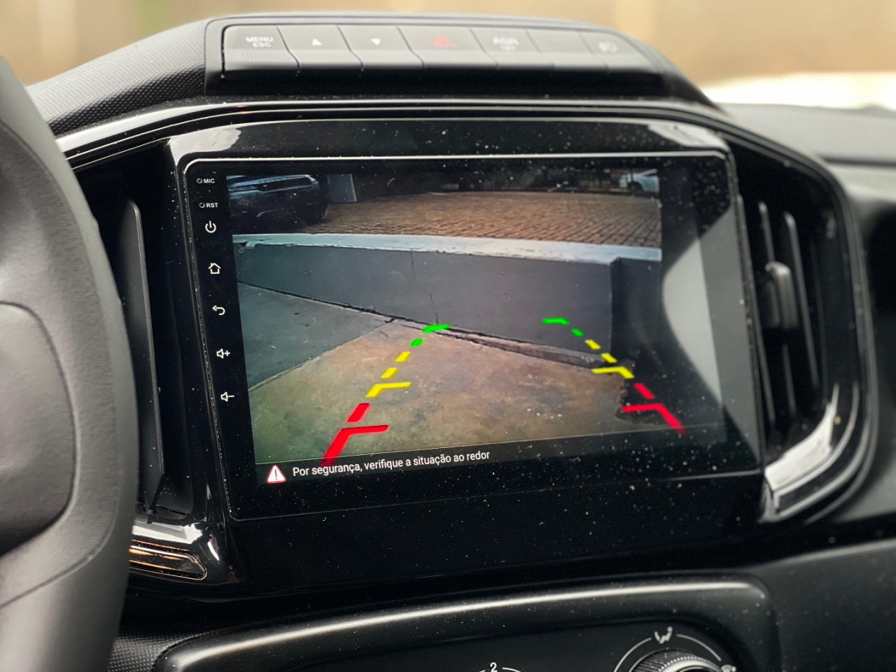 FIAT Fiorino Furgão 1.3 FLEX