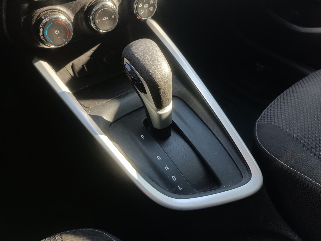 CHEVROLET Onix Sedan 1.0 12V 4P FLEX LT PLUS TURBO AUTOMÁTICO